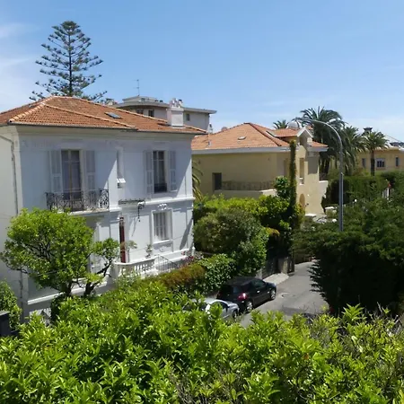 Villa9 ניס