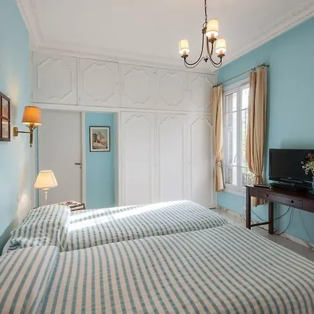 Bed & Breakfast Villa9