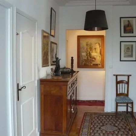 Bed and breakfast Villa9