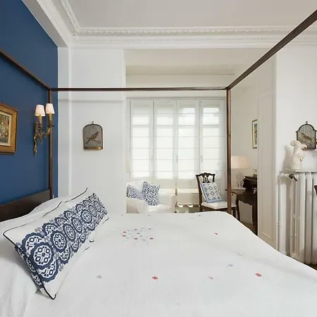 Bed and breakfast Villa9 Niza