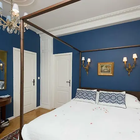 Villa9 Bed and breakfast *
