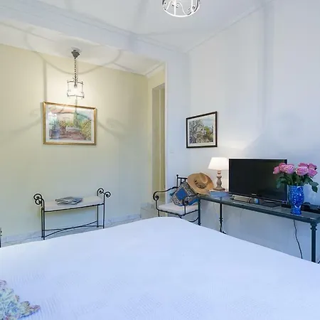 B&B Villa9 니스